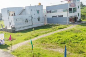 Arcot near plots for sale