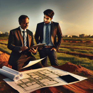 Plots for Sale in Arcot, Tamil Nadu | balugrealestate Guide