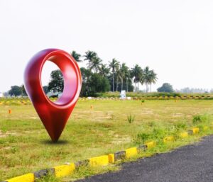 Plots for Sale in Arcot, Tamil Nadu | balugrealestate Guide