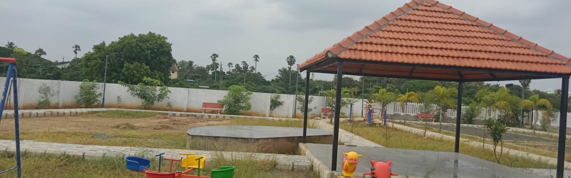 Villa Gallery Image