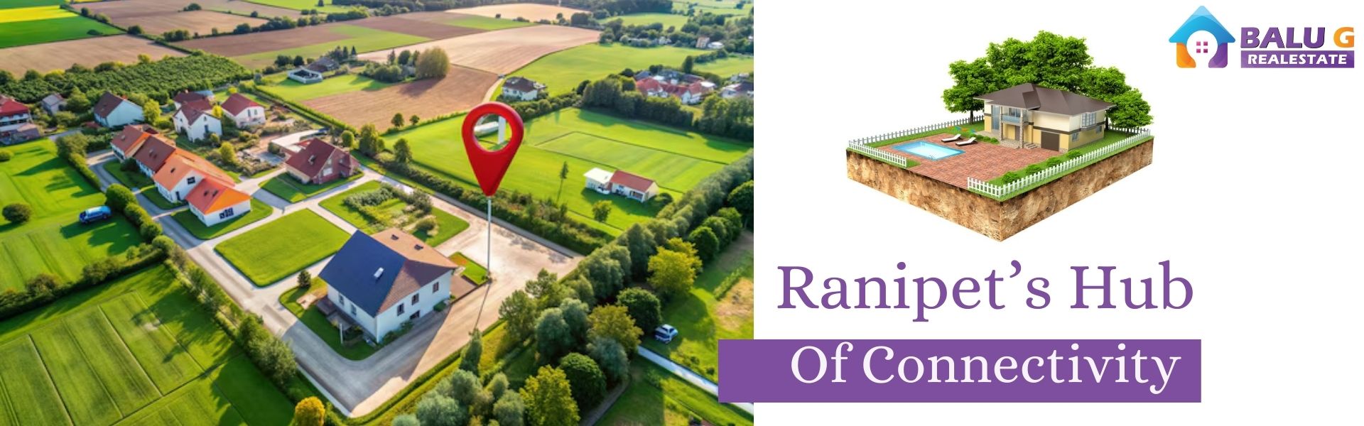 ranipet real estate hub